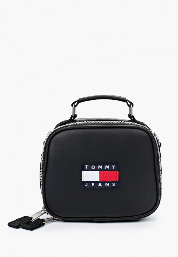 

Сумка Tommy Jeans, Черный