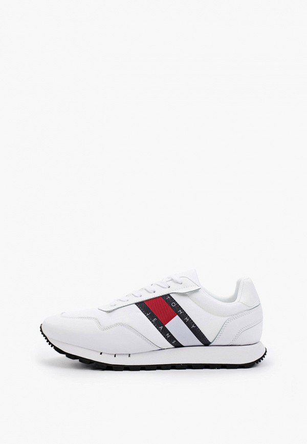 

Кроссовки Tommy Jeans, Белый