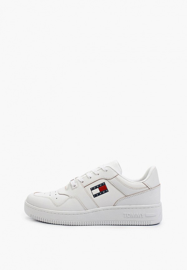 

Кеды Tommy Jeans, Белый