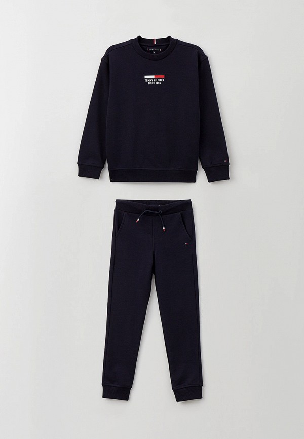 

Костюм спортивный Tommy Hilfiger, Синий