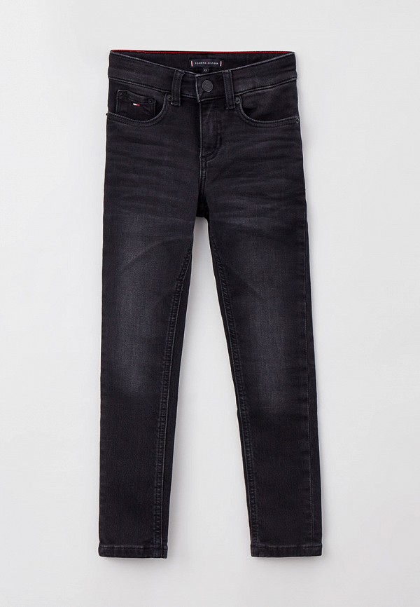 

Джинсы Tommy Hilfiger, Серый