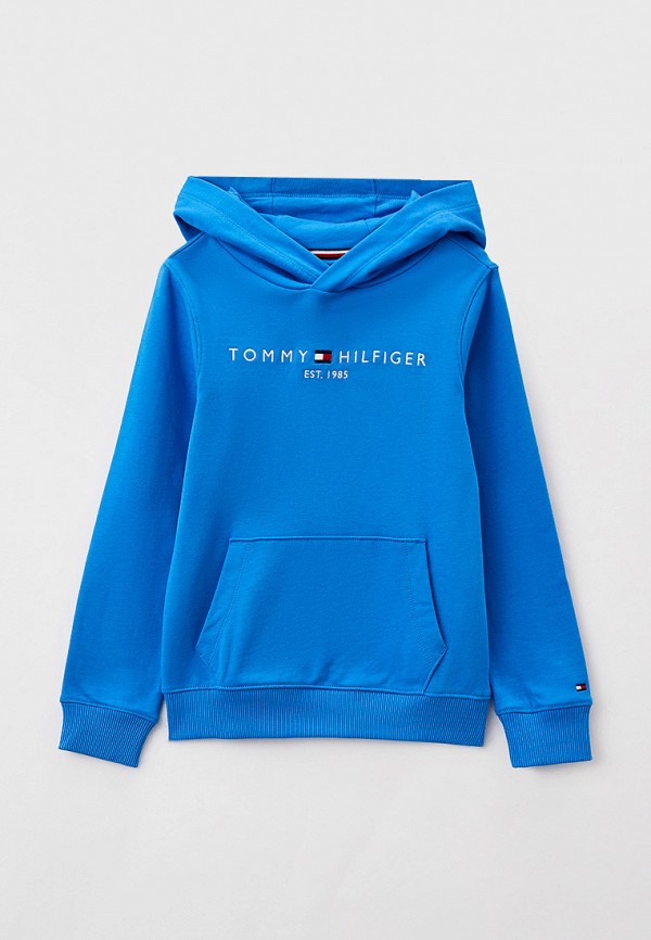 

Худи Tommy Hilfiger, Голубой