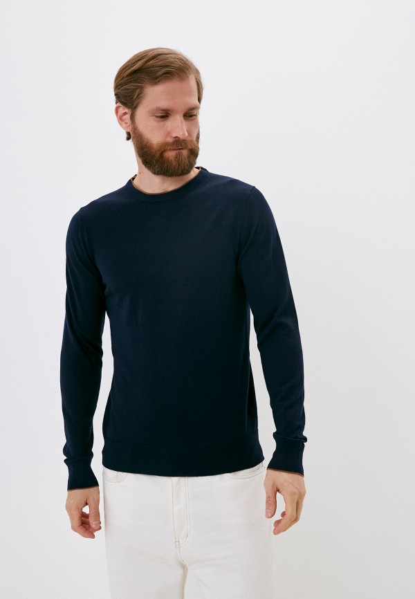 

Джемпер Tommy Hilfiger, Синий