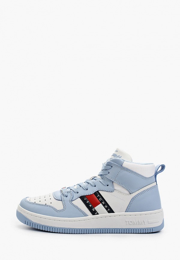 

Кеды Tommy Jeans, Голубой