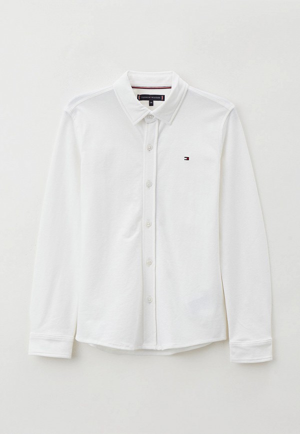 

Рубашка Tommy Hilfiger, Белый