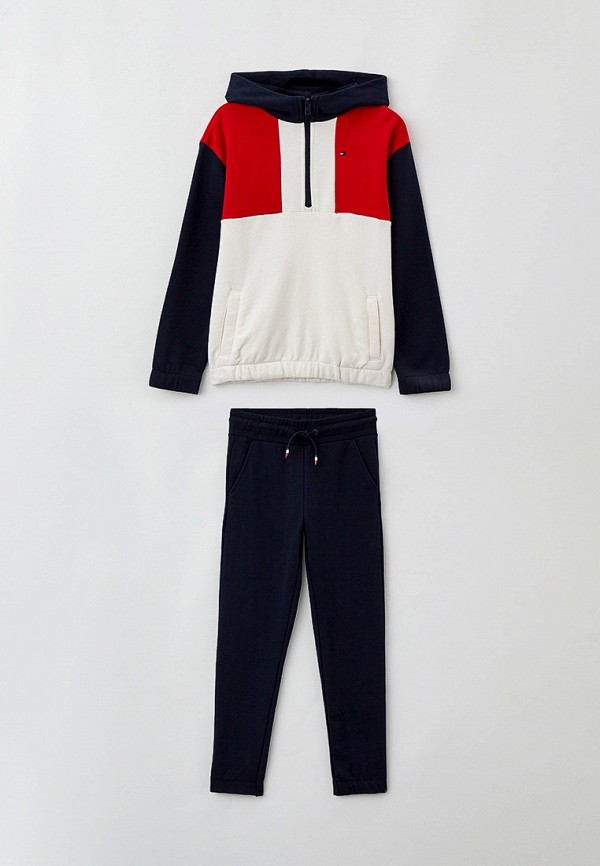 

Костюм спортивный Tommy Hilfiger, Разноцветный