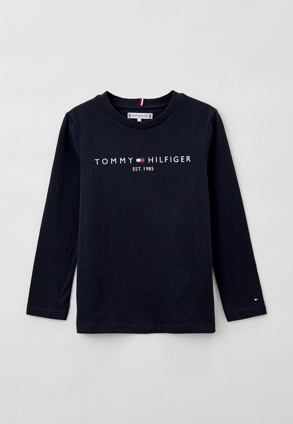 Лонгслив Tommy Hilfiger