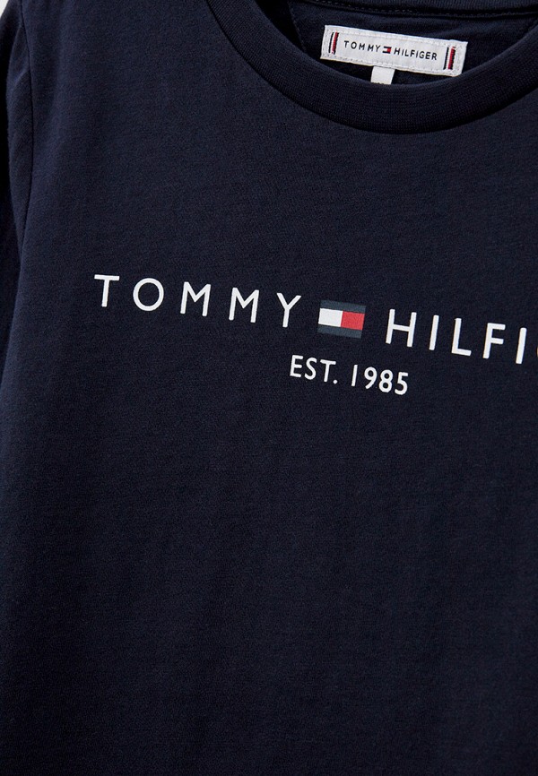 Лонгслив Tommy Hilfiger Лонгслив Tommy Hilfiger фото