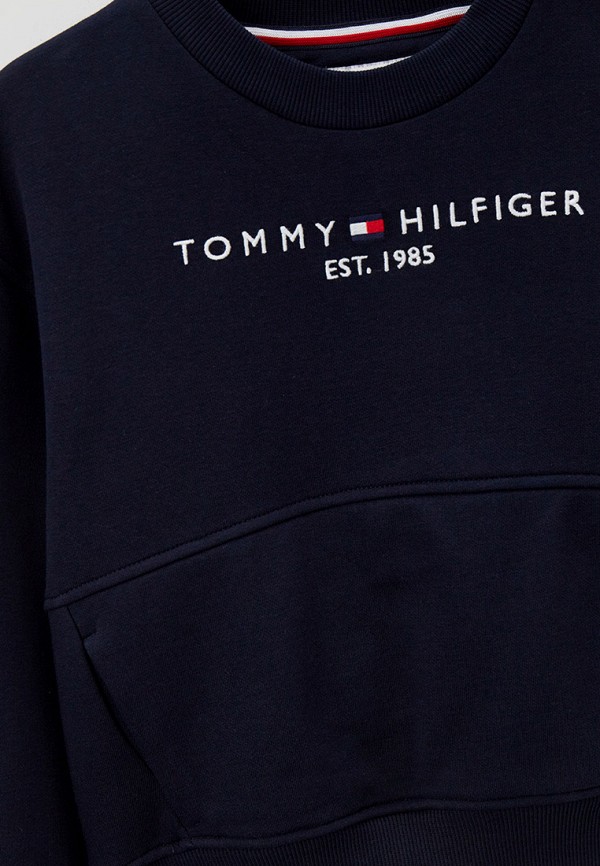 Костюм спортивный для девочки Tommy Hilfiger KG0KG06652 Фото 3