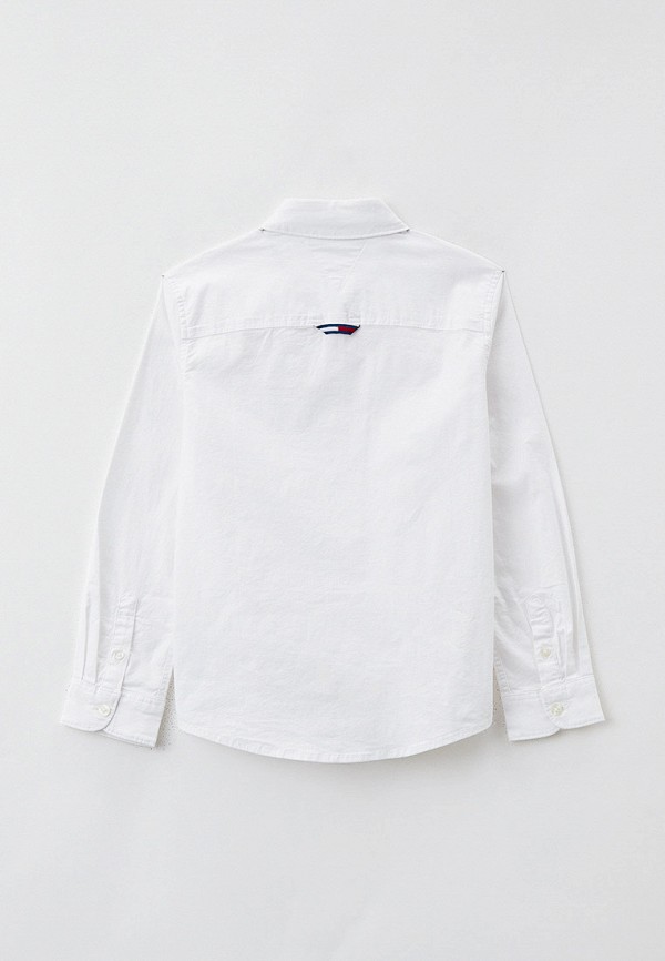 Рубашка  Tommy Hilfiger фото