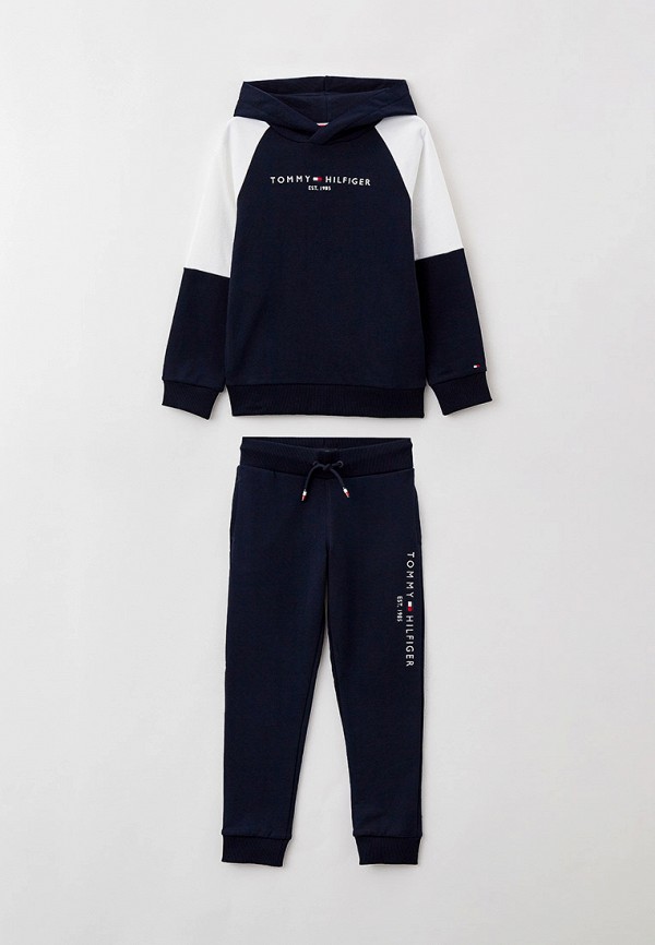 

Костюм спортивный Tommy Hilfiger, Синий