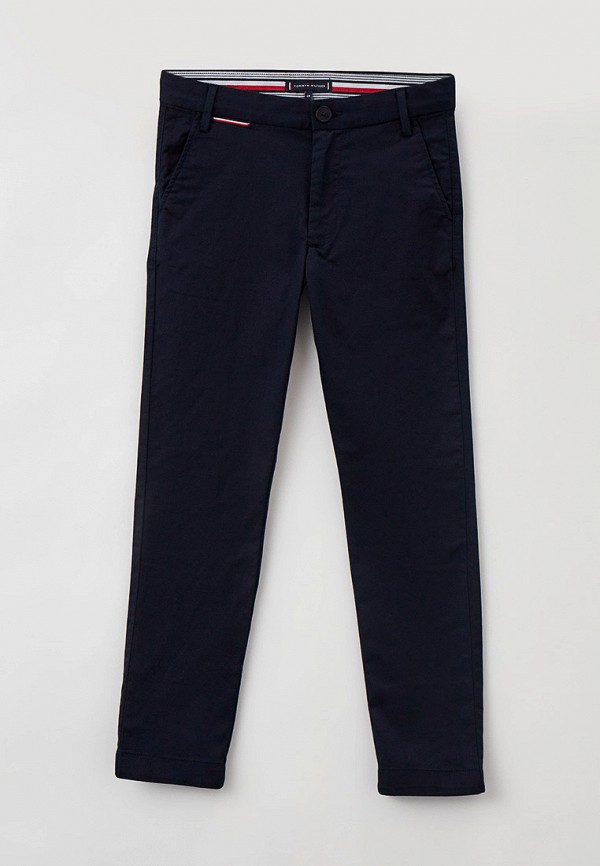 

Брюки Tommy Hilfiger, Синий