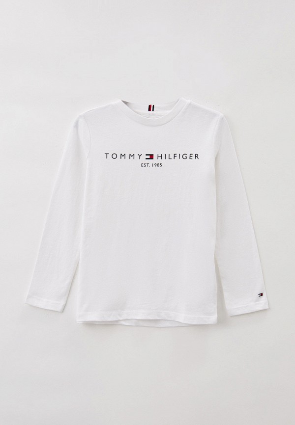 Лонгслив Tommy Hilfiger