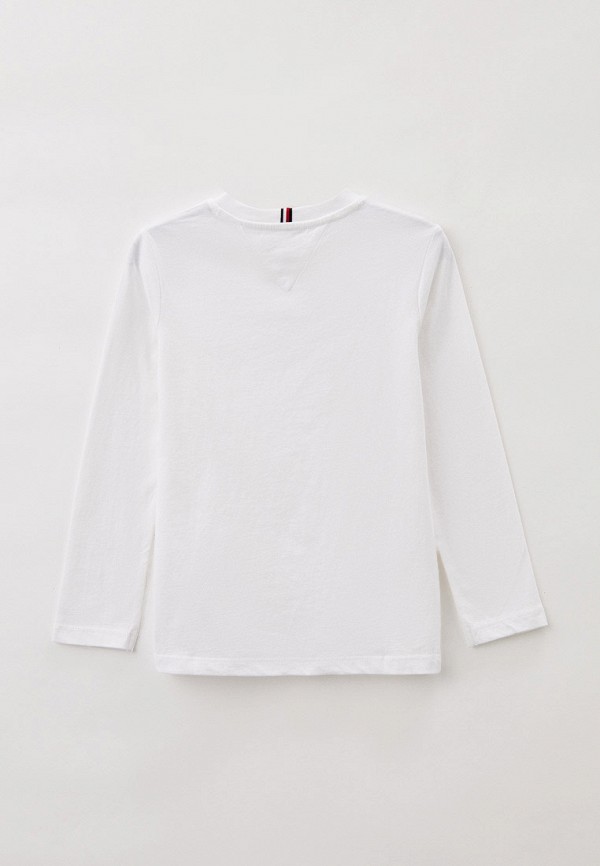 Лонгслив  Tommy Hilfiger фото