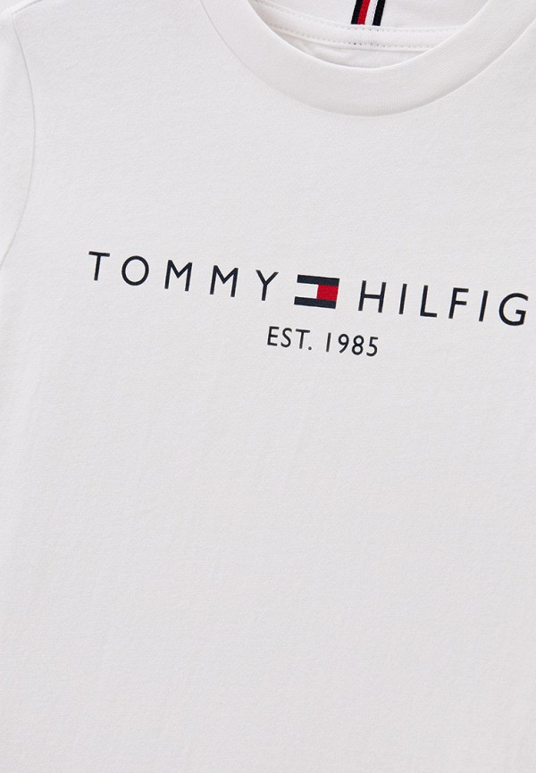 Лонгслив  Tommy Hilfiger фото