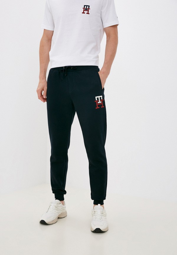 

Брюки спортивные Tommy Hilfiger, Синий