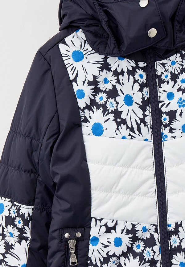 фото Куртка утепленная poivre blanc