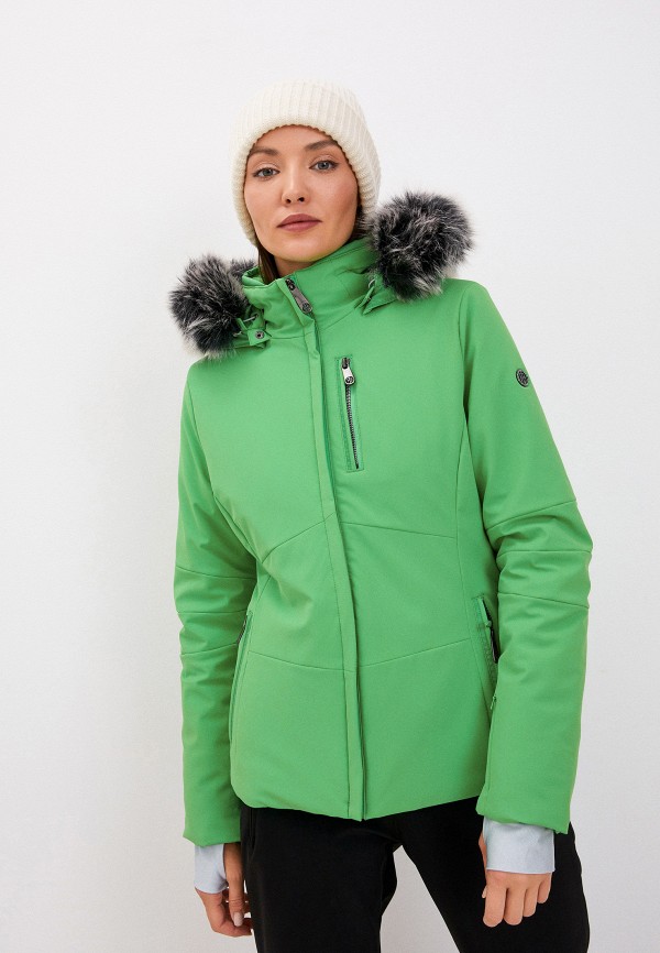 

Куртка горнолыжная Poivre Blanc, Зеленый