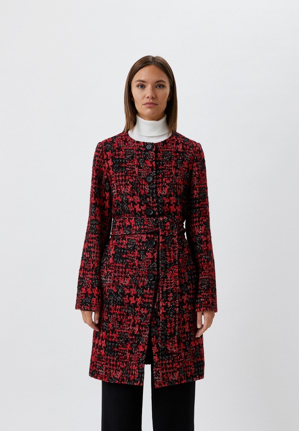 

Пальто Dolce&Gabbana, Красный
