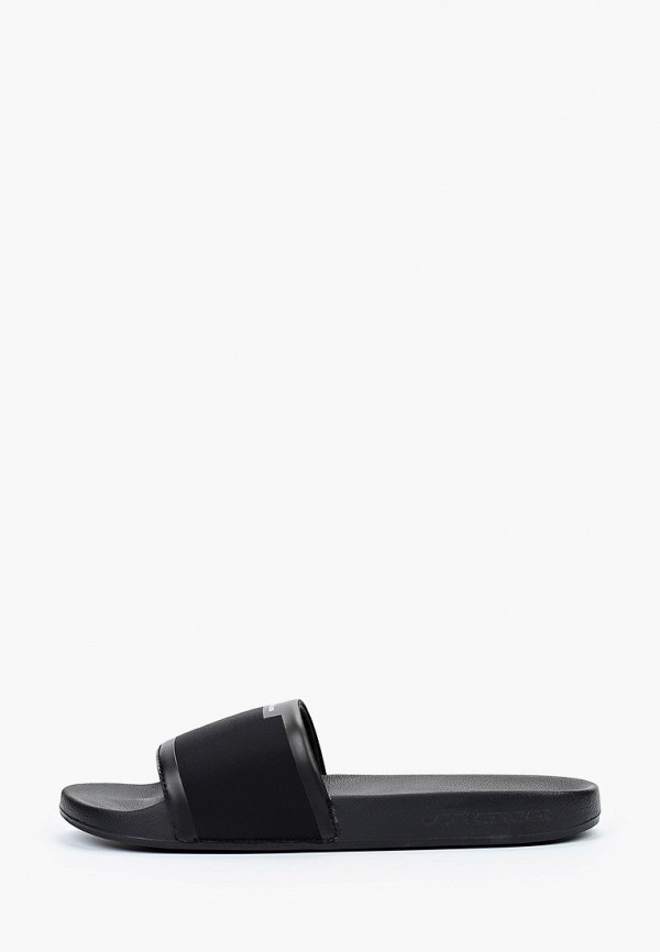 

Сланцы Calvin Klein Jeans, Черный