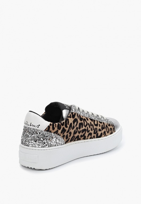 фото Кеды nira rubens