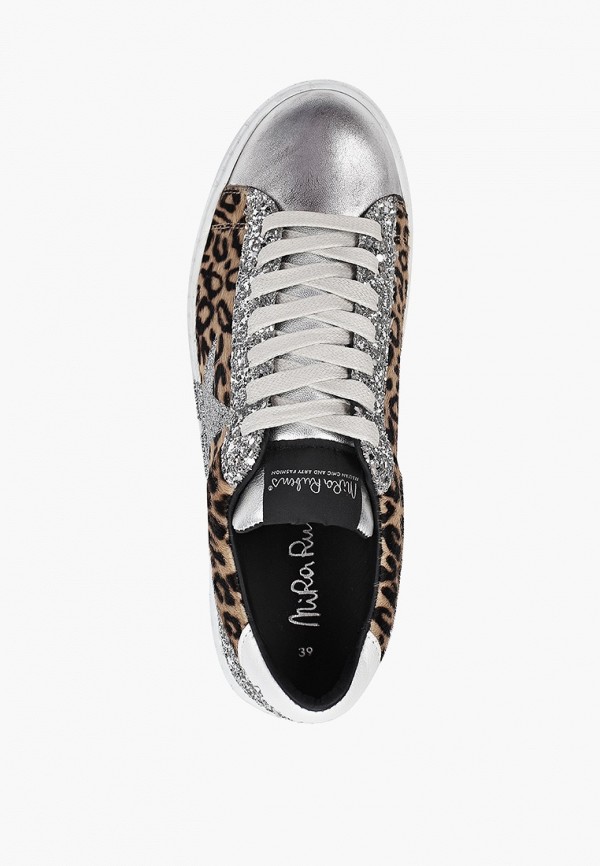 фото Кеды nira rubens