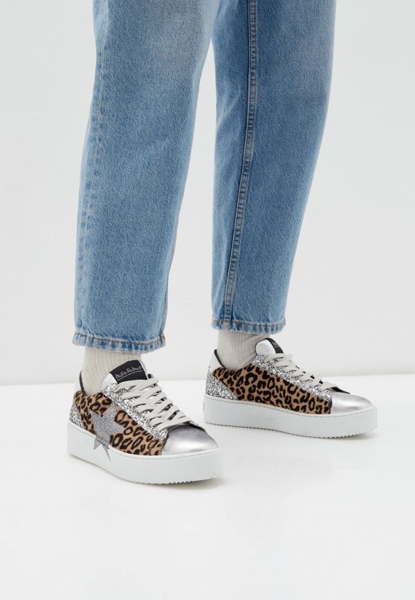 фото Кеды nira rubens