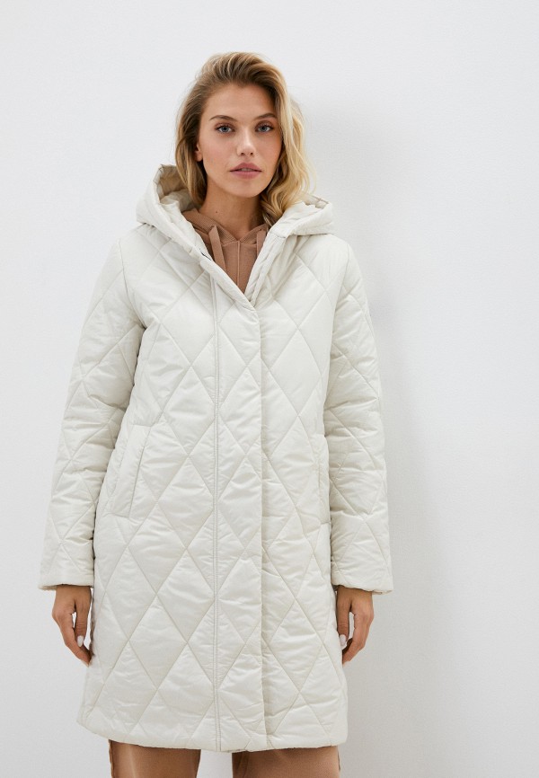 

Куртка утепленная Mexx, Белый