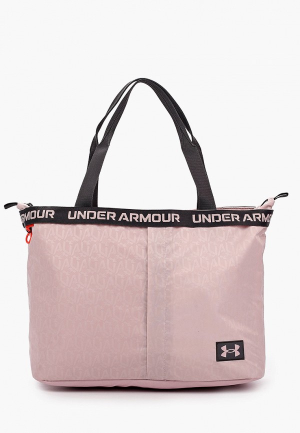

Сумка Under Armour, Розовый, UA Essentials Tote