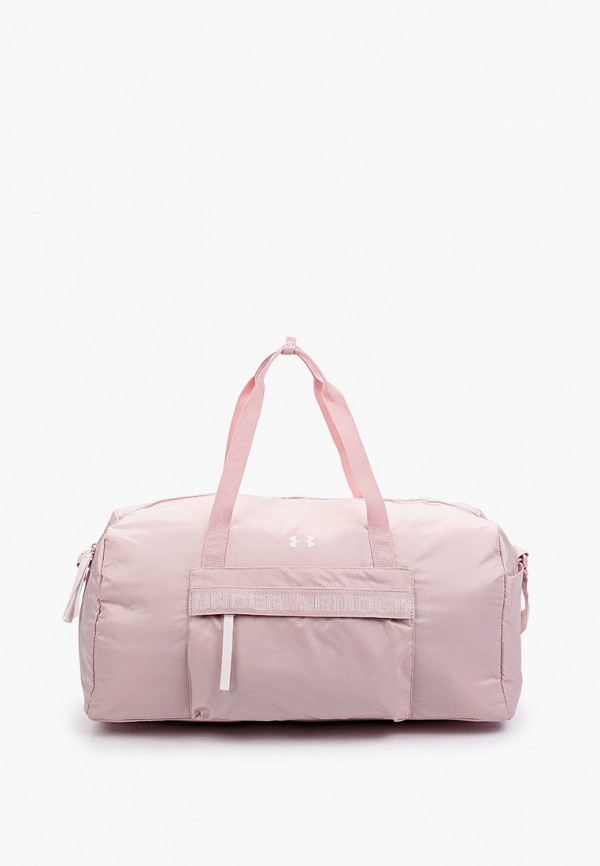

Сумка спортивная Under Armour, Розовый, UA Favorite Duffle