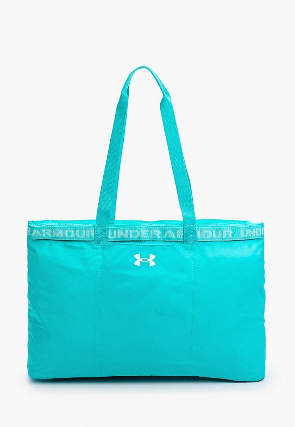 

Сумка Under Armour, Бирюзовый, UA Favorite Tote