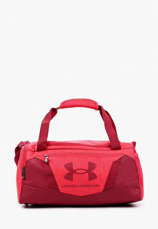 

Сумка спортивная Under Armour, Разноцветный, UA Undeniable 5.0 Duffle XS