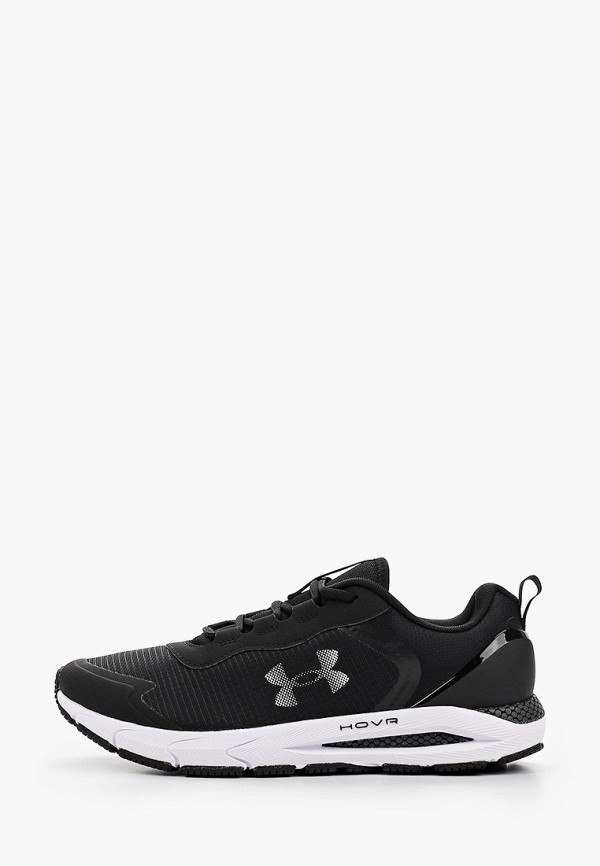 

Кроссовки Under Armour, Черный, UA HOVR Sonic SE