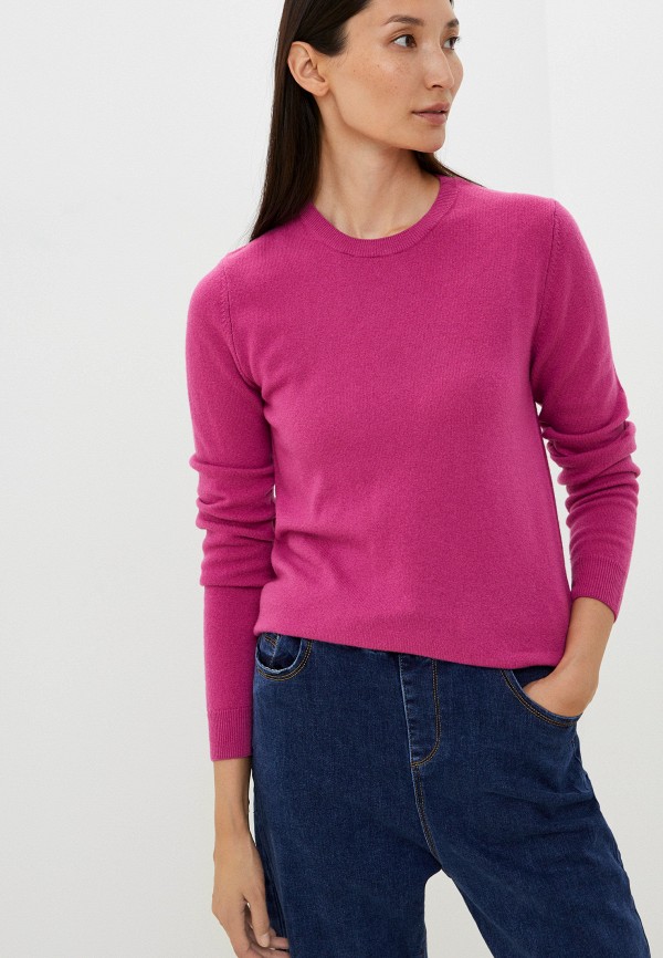 

Джемпер United Colors of Benetton, Фуксия