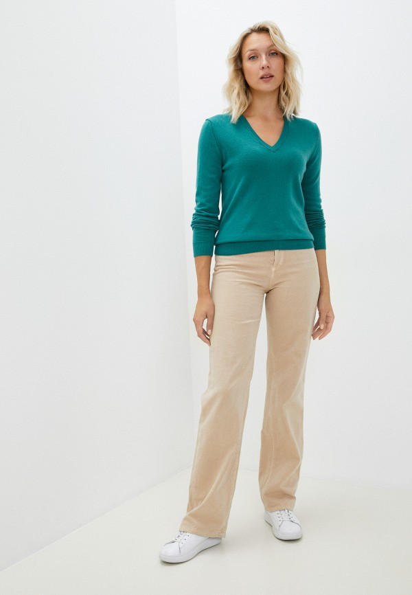 фото Пуловер united colors of benetton