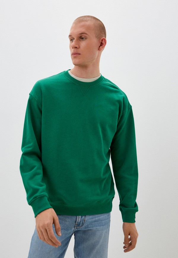 

Свитшот United Colors of Benetton, Зеленый