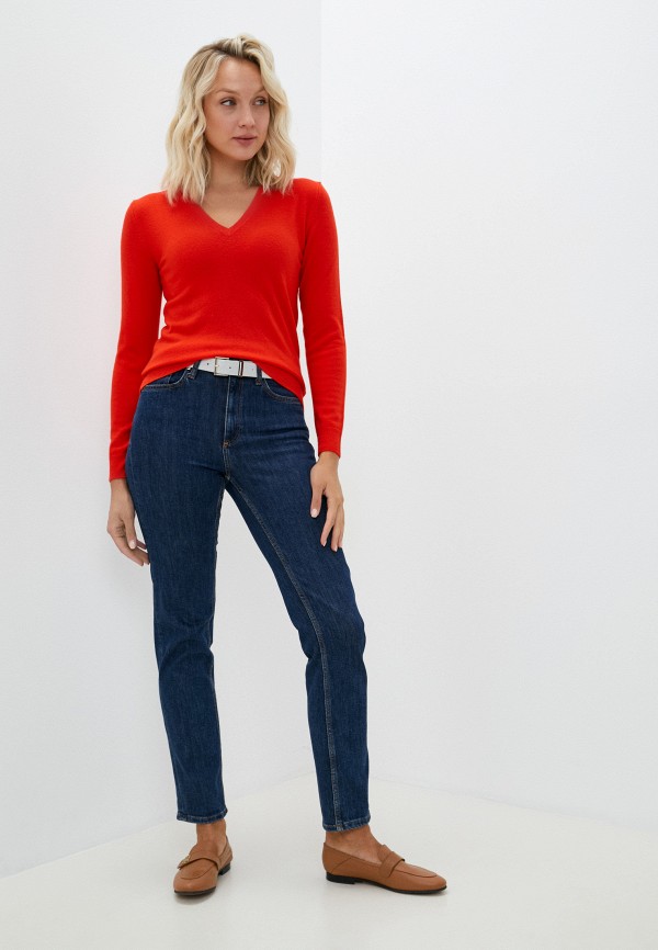 фото Пуловер united colors of benetton