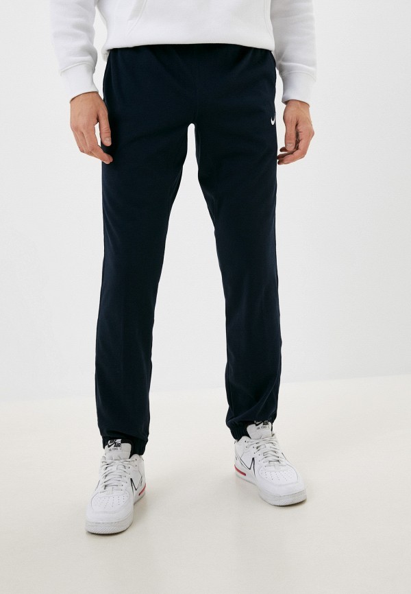 

Брюки спортивные Nike, Синий, NIKE CRUSADER CUFF PANT 2 NFS