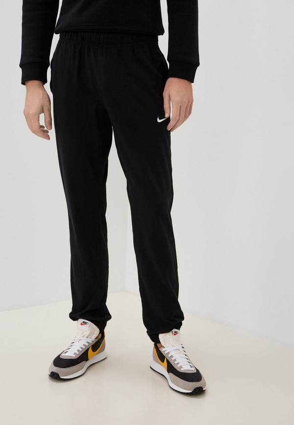 

Брюки спортивные Nike, Черный, NIKE CRUSADER CUFF PANT 2 NFS