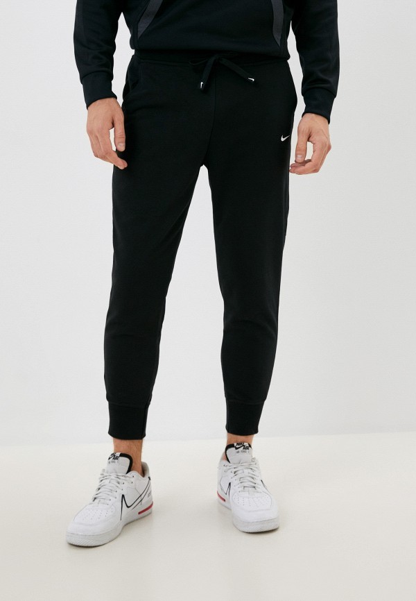 

Брюки спортивные Nike, Черный, NIKE CLUB FLC TPR CFF PT-NFS