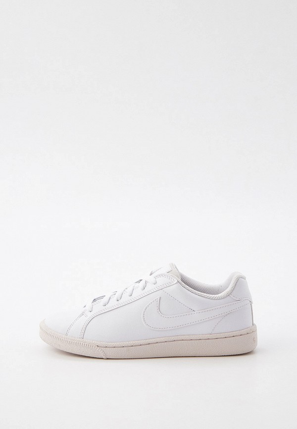

Кеды Nike, Белый, WMNS NIKE COURT MAJESTIC