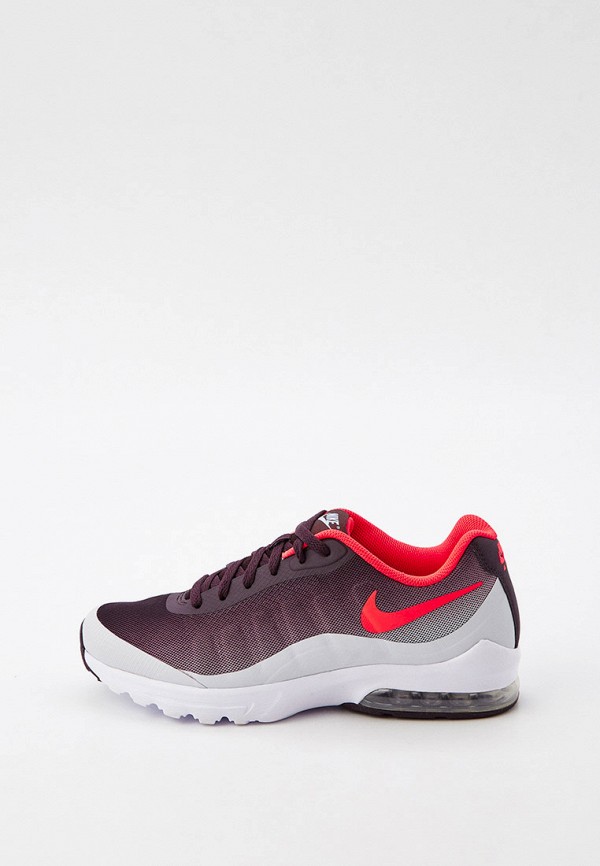 

Кроссовки Nike, Бордовый, NIKE AIR MAX INVIGOR PRINT