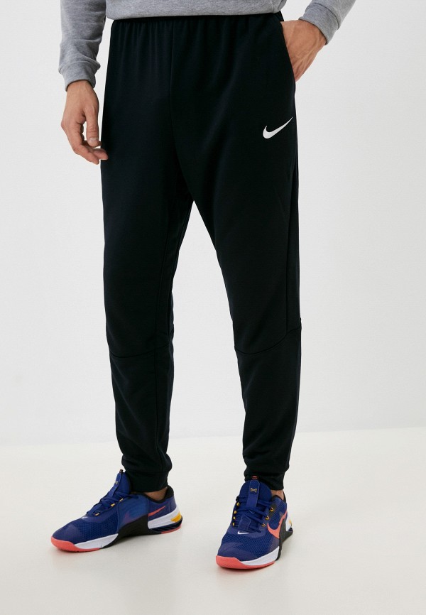 

Брюки спортивные Nike, Черный, M NK DRY PANT TAPER FLEECE