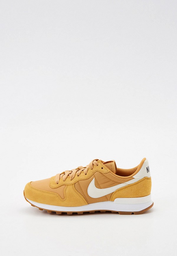 

Кроссовки Nike, Коричневый, WMNS INTERNATIONALIST