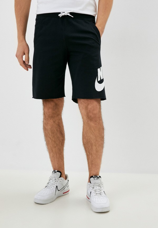 Шорты Nike m NSW he short ft