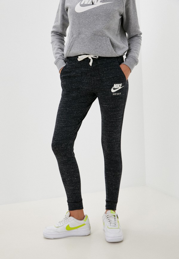 

Брюки спортивные Nike, Серый, W NSW GYM VNTG PANT