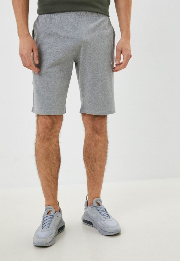 

Шорты спортивные Nike, Серый, NIKE CRUSADER SHORT 2 NFS
