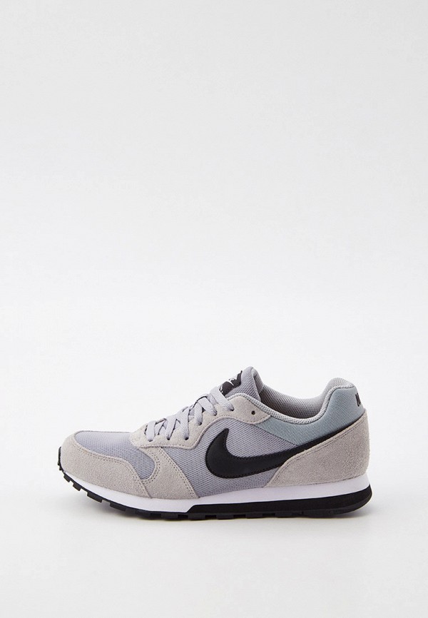 

Кроссовки Nike, Серый, MD RUNNER 2