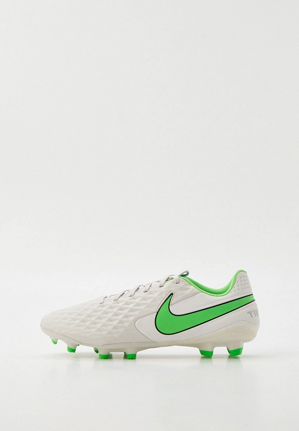 

Бутсы Nike, Белый, LEGEND 8 ACADEMY FG/MG
