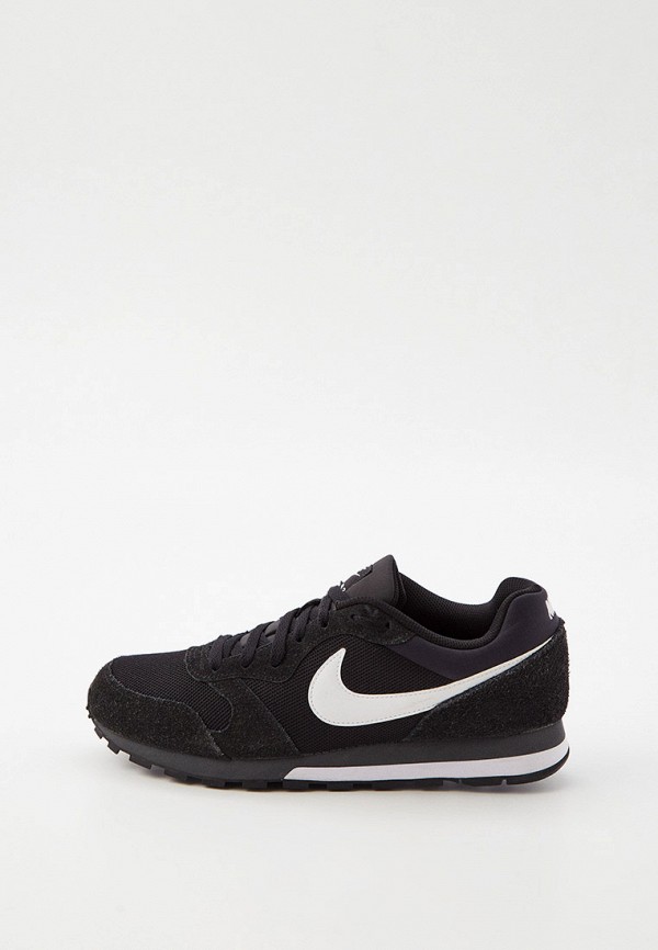 

Кроссовки Nike, Черный, NIKE MD RUNNER 2